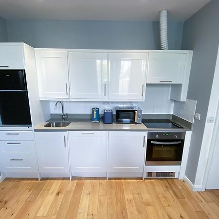 2 Bedroom Flat - 2 Bath - 15 Min Camden Town London Kültér fotó