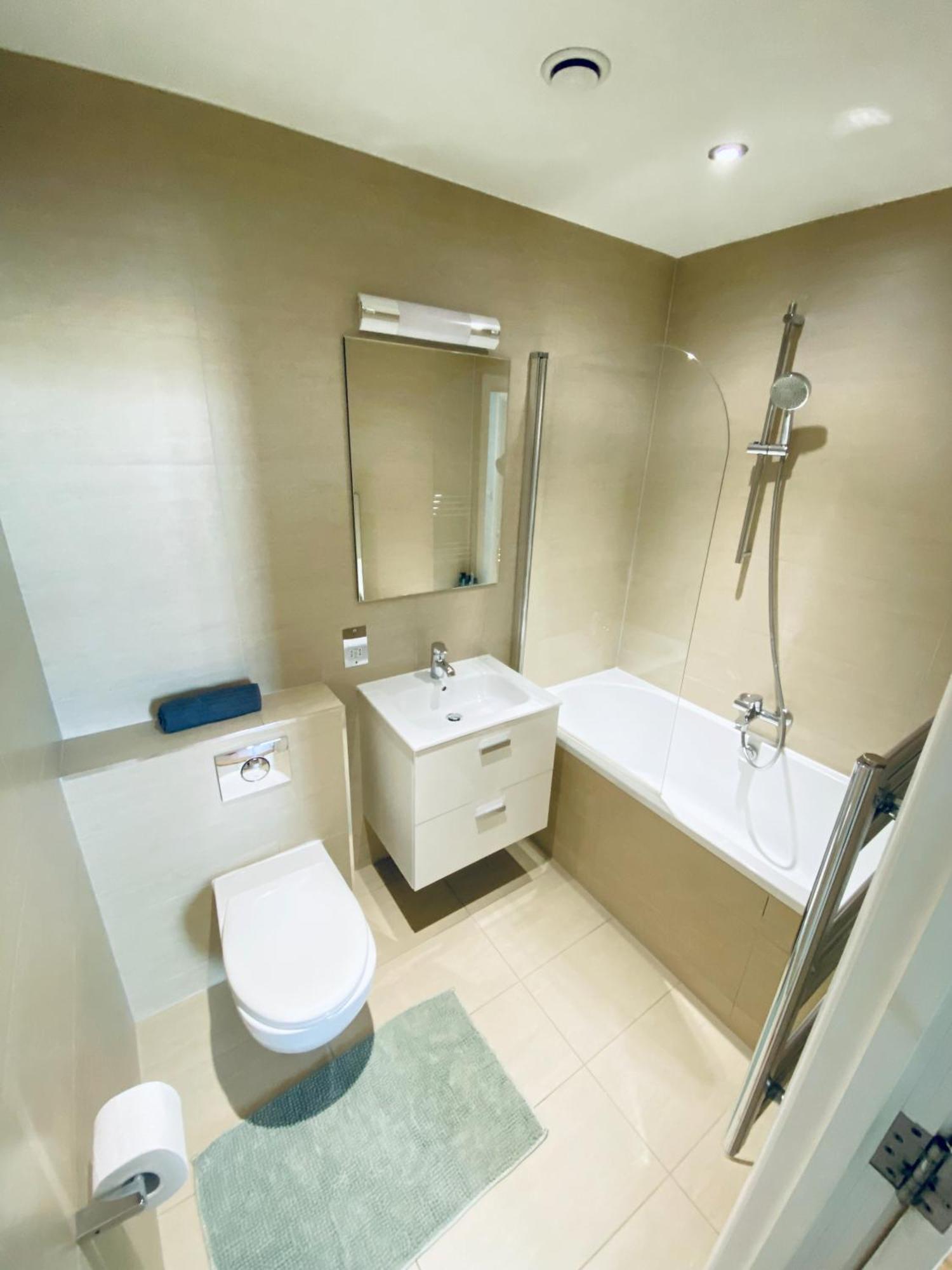 2 Bedroom Flat - 2 Bath - 15 Min Camden Town London Kültér fotó