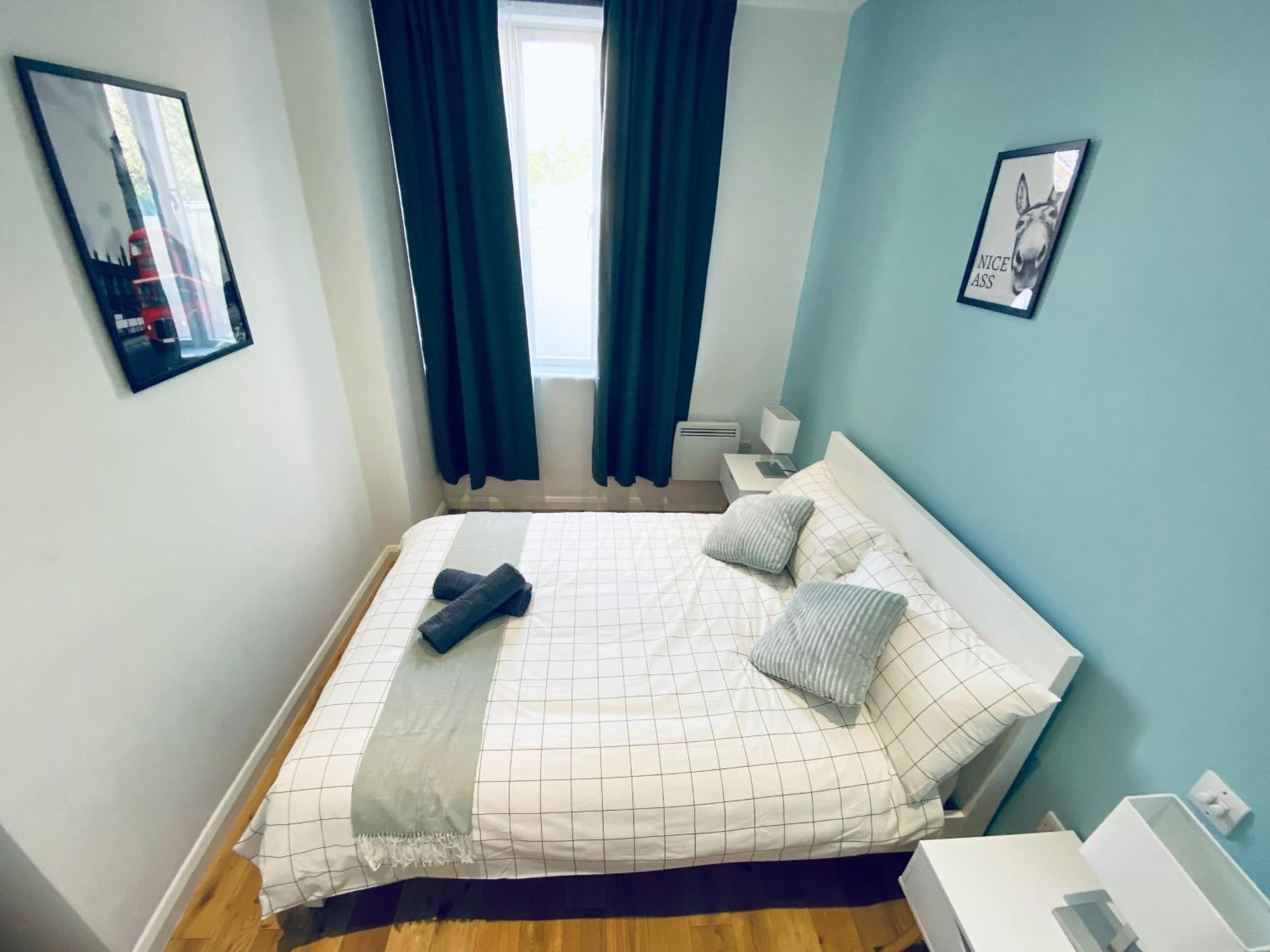 2 Bedroom Flat - 2 Bath - 15 Min Camden Town London Kültér fotó