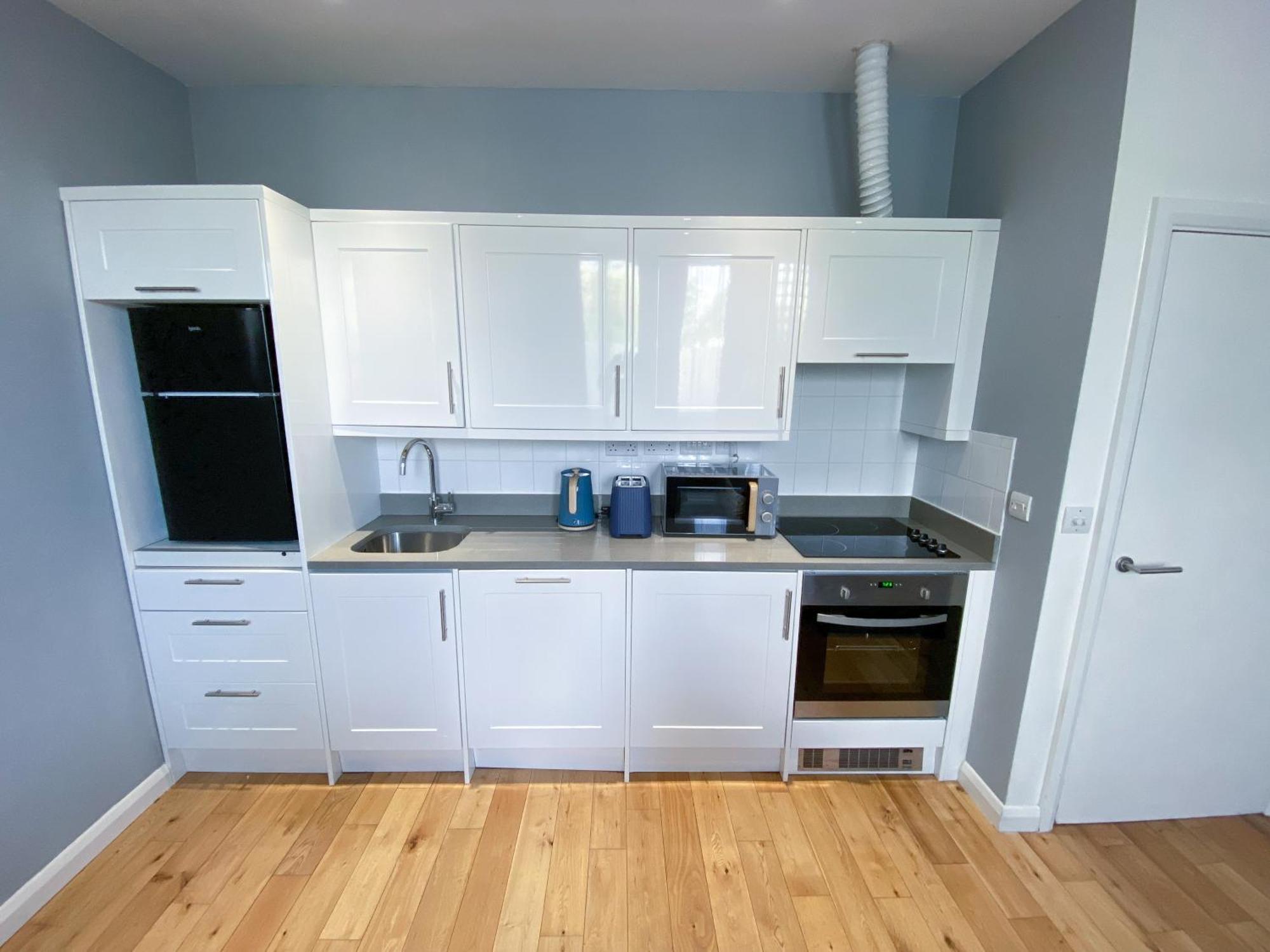 2 Bedroom Flat - 2 Bath - 15 Min Camden Town London Kültér fotó